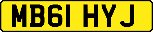 MB61HYJ
