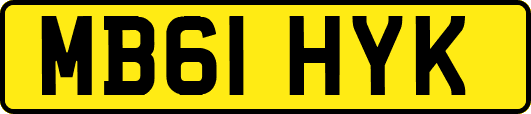 MB61HYK