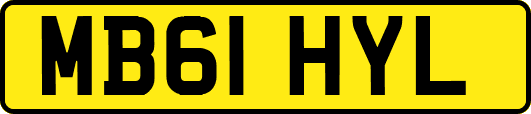 MB61HYL