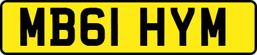 MB61HYM