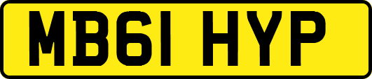 MB61HYP