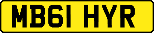 MB61HYR
