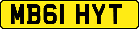 MB61HYT
