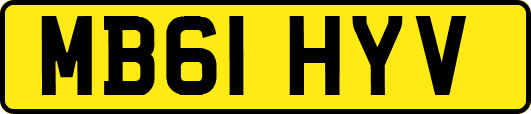 MB61HYV
