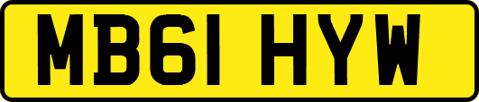 MB61HYW