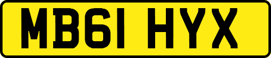 MB61HYX