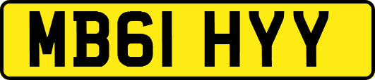 MB61HYY