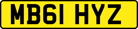 MB61HYZ