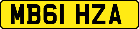 MB61HZA