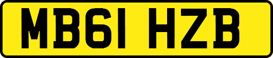 MB61HZB