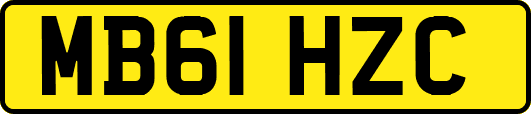 MB61HZC
