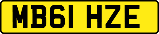 MB61HZE