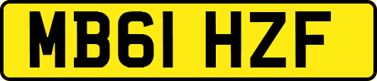 MB61HZF
