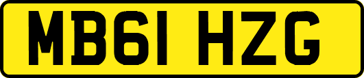 MB61HZG