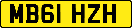 MB61HZH