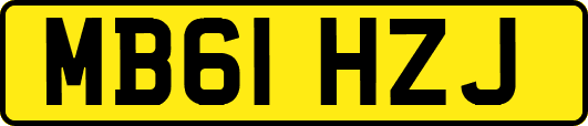 MB61HZJ