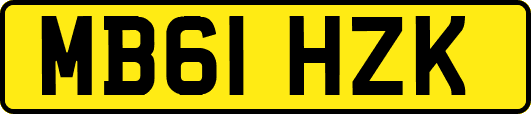 MB61HZK