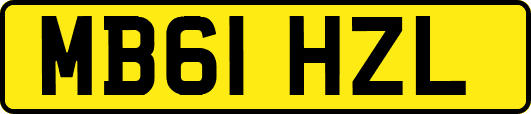 MB61HZL