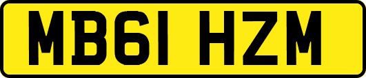 MB61HZM