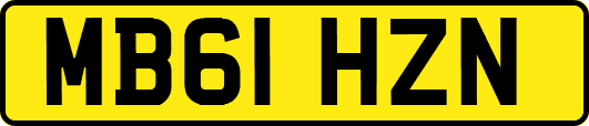 MB61HZN
