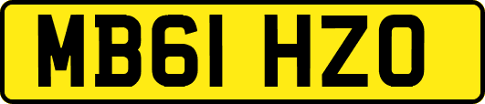 MB61HZO