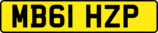 MB61HZP
