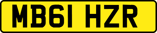 MB61HZR