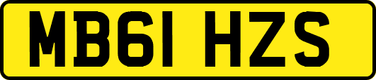 MB61HZS