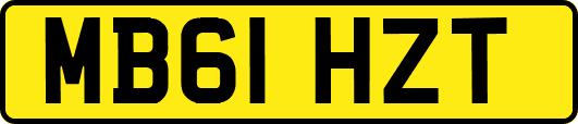 MB61HZT