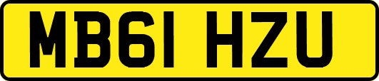 MB61HZU