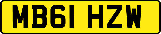 MB61HZW
