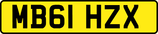 MB61HZX