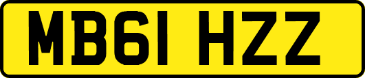 MB61HZZ