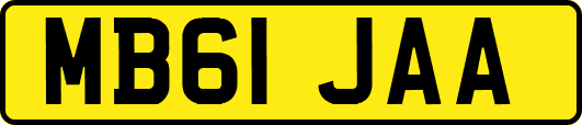 MB61JAA