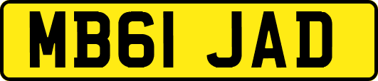 MB61JAD