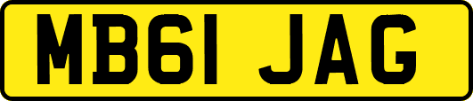MB61JAG