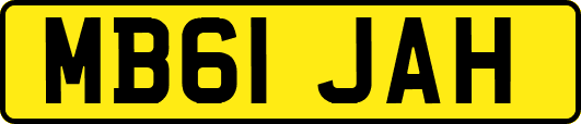 MB61JAH