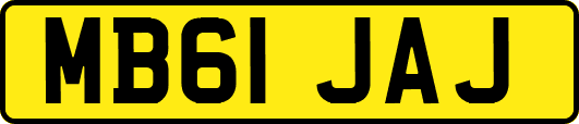 MB61JAJ