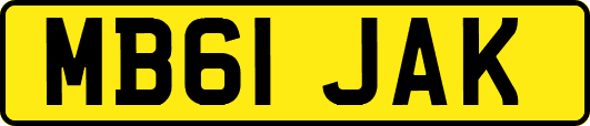 MB61JAK