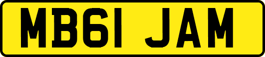 MB61JAM