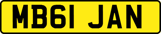 MB61JAN