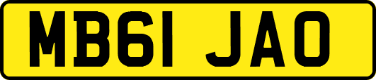MB61JAO
