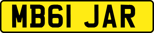 MB61JAR