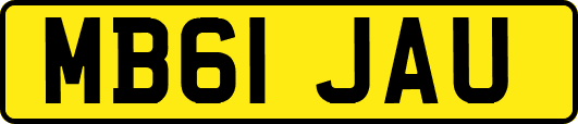 MB61JAU