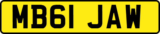 MB61JAW