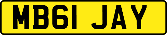 MB61JAY
