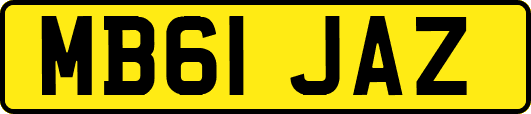 MB61JAZ