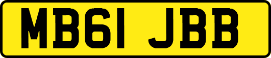 MB61JBB
