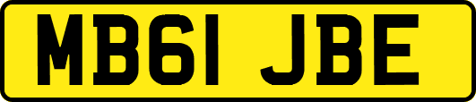 MB61JBE