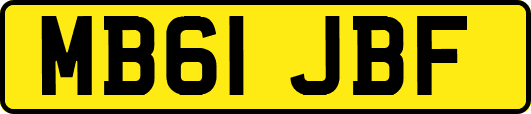 MB61JBF